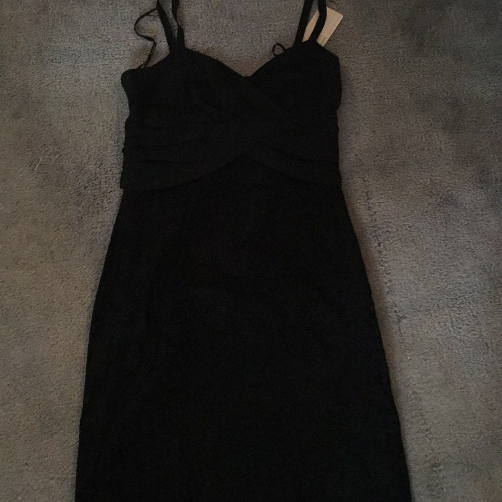 Evening dress